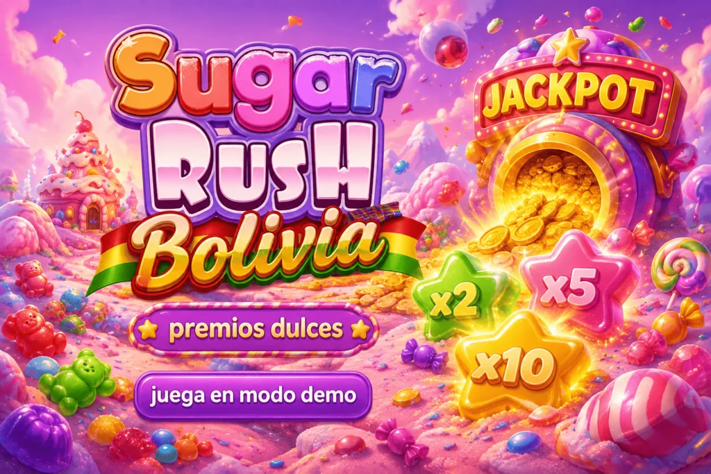 jugar sugar rush